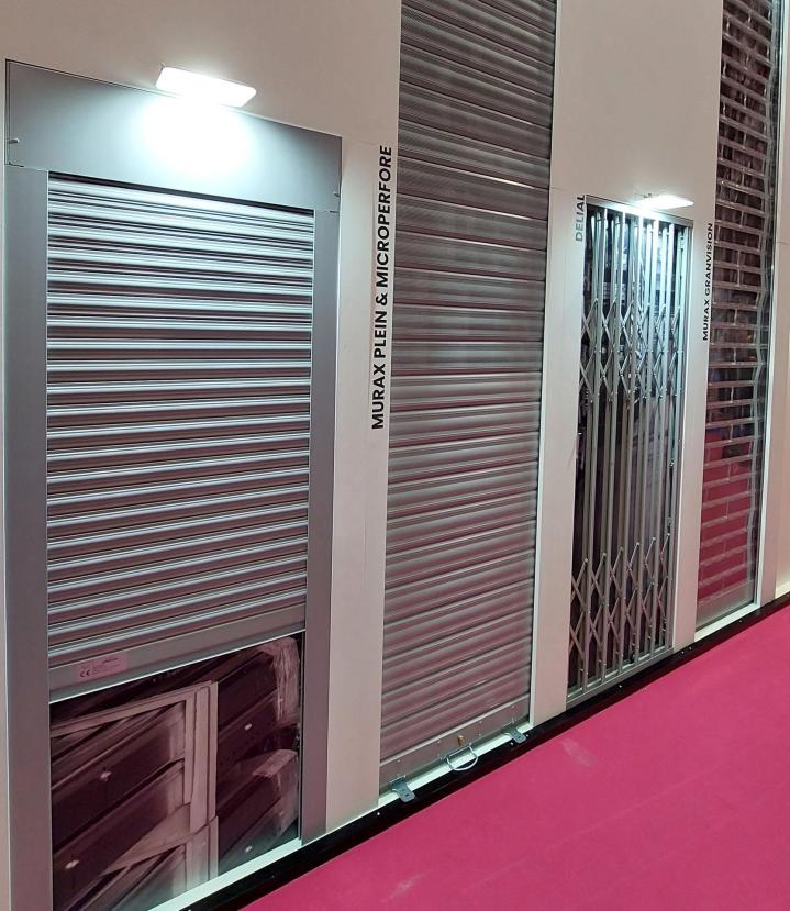 DÉCO STORES vous ouvre ses portes à Saint-Melaine-sur-Aubance, dans le département du Maine-et-Loire