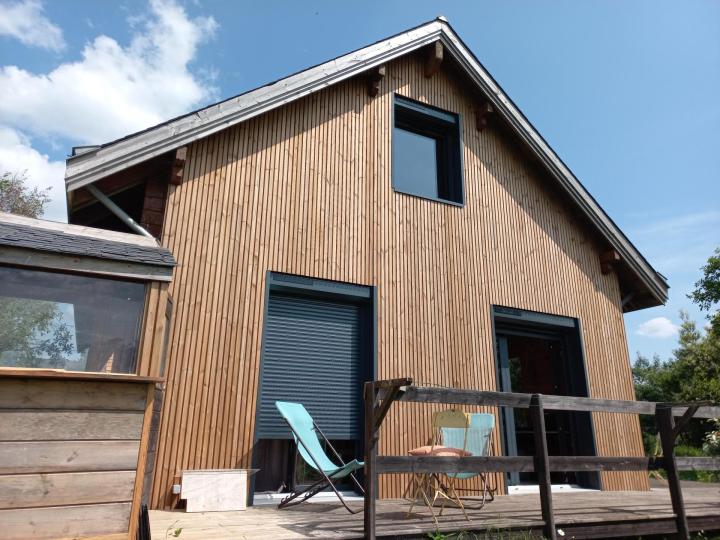 Menuiseries sur mesure Angers