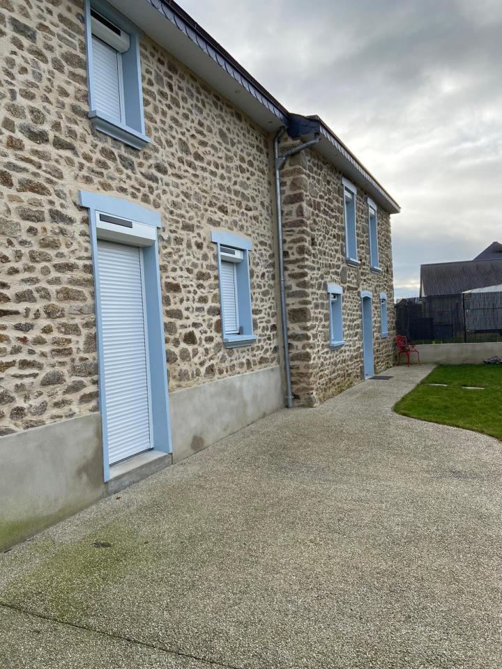 Menuiseries sur mesure et de qualité Angers