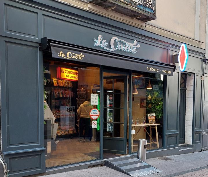 Vous souhaitez redonner vie aux stores de votre bâtiment à Angers ?