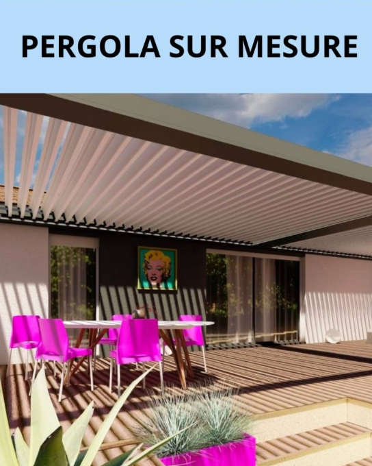 Volets roulants sur mesure Angers