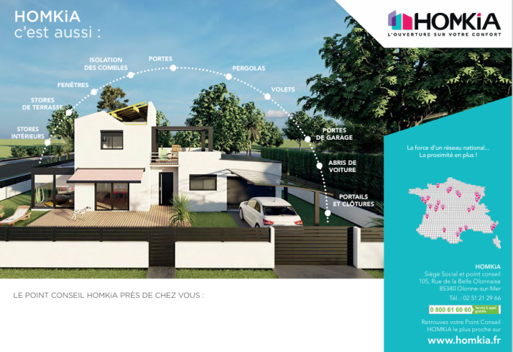 Menuiseries sur mesure Angers