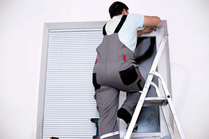 Menuiseries sur mesure Angers